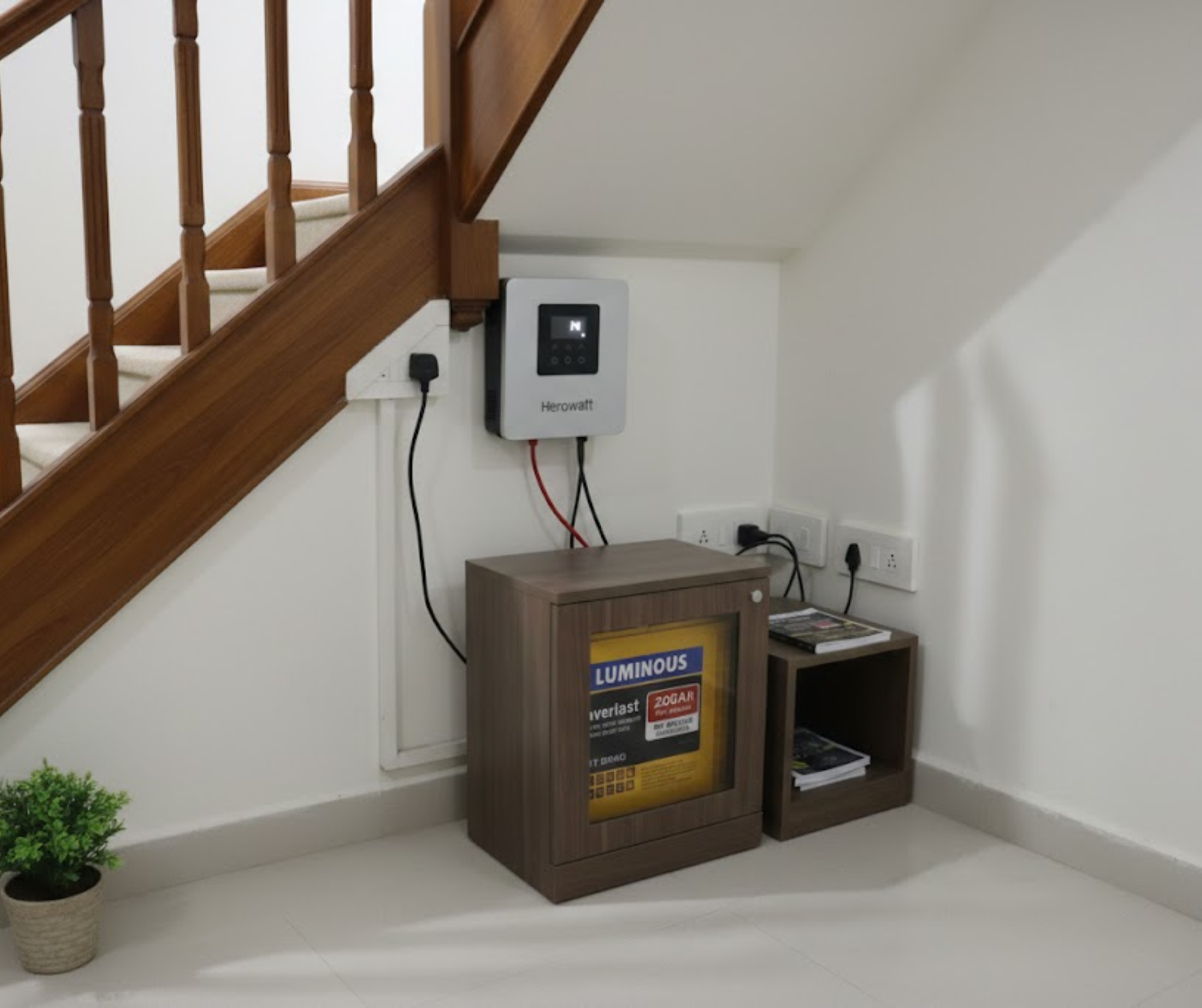 Image gallery marquee